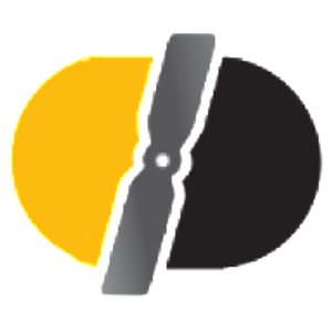 Out Front Power Equipment - Logo