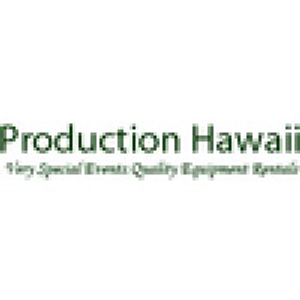 Production Hawaii