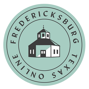 Fredericksburg Texas Online - Logo