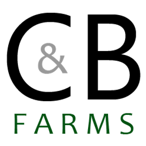 C & B Farms - Logo