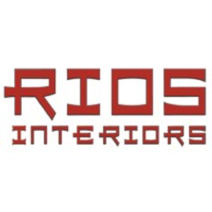 Rios Interiors - Logo