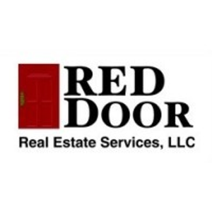 Red Door Real Estate Services, LLC - Logo