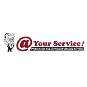 @ Your Service, Inc Professional Rug Washing Service.