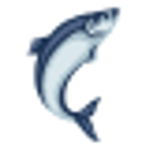 Black Dog Charters - Logo