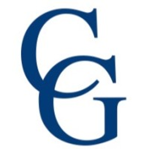 Cohen & Grieb - Logo