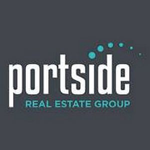 Ashley Kellogg - Portside Real Estate Group - Logo
