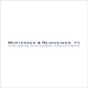 Mortensen & Reinheimer, PC - Logo