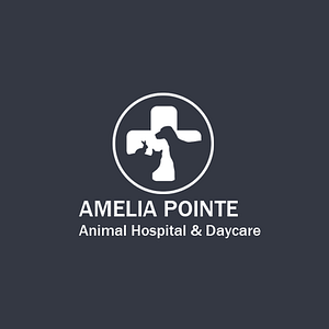 Amelia Pointe Veterinary Services - Logo