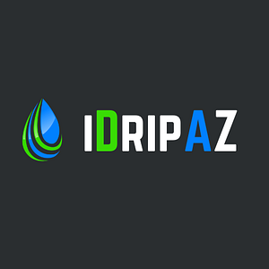 iDripAZ - Logo
