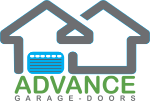 Advance Garage Doors - Logo
