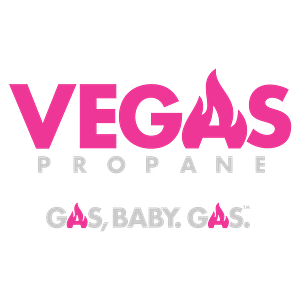 Vegas Propane - Logo
