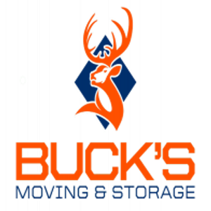Buck's Cleaning Solutions - Logo