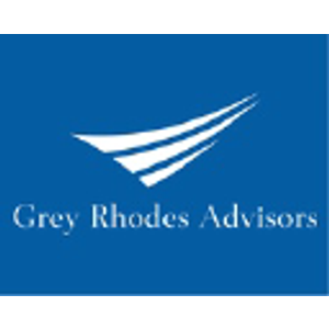 Grey Rhodes Advisors - Logo