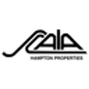 Scala Custom Properties - Logo