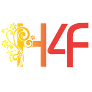 Henna For Fun - Logo
