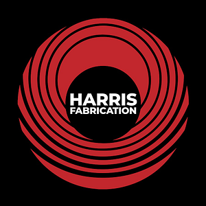 Harris Fabrication - Logo