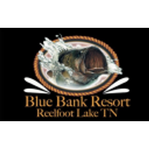 Blue Bank Resort - Resort hotel in Hornbeak