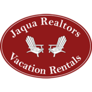 Lake Michigan Cottages - Jaqua Vacation Rentals - Logo
