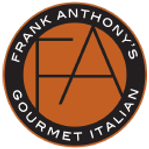 Frank Anthony's Gourmet Italian