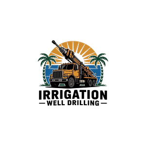 IRRIGATION WELL DRILLING, LLC - Logo
