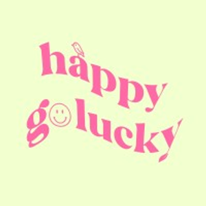 Happy Go Lucky Pet Club - Dog Walking & Cat Sitting - Logo
