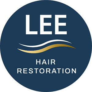 Lee Hair Restoration - Logo