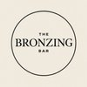 The Bronzing Bar | Evans Farm - Logo