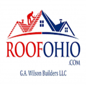 Roof Ohio - Logo