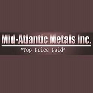 Mid-Atlantic Metals Inc. - Logo