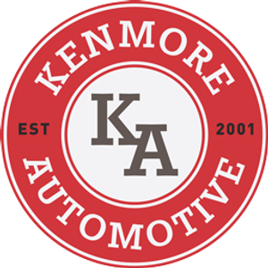 Kenmore Automotive