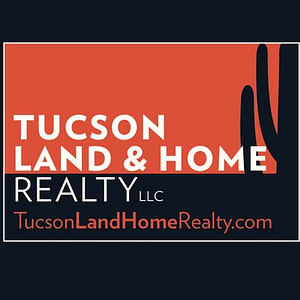 Tucson Land & Home Realty - Logo