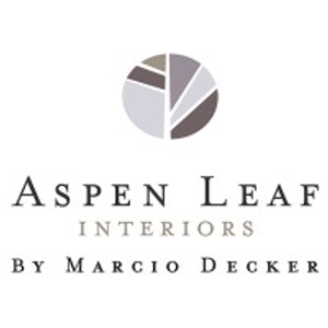 Aspen Leaf Interiors - Logo