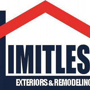 Limitless Exteriors and Remodeling - Logo