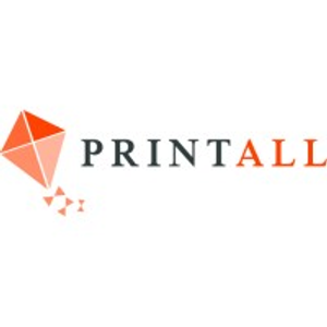 PRINTALL / Vinyl Destination - Logo