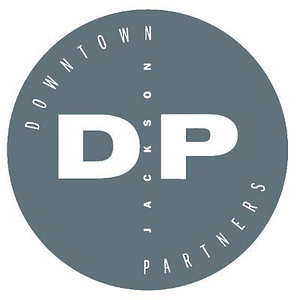 Downtown Jackson Partners - Logo