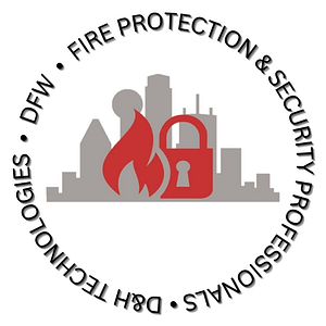 D&H Technologies, LLC - Logo