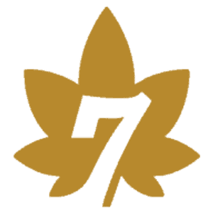 Lucky Seven Dispensary - Logo