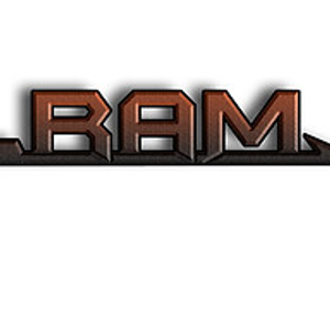 Ram Concrete Services LLC - Logo