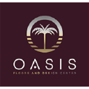 OASIS FLOORS AND DESIGN - Logo
