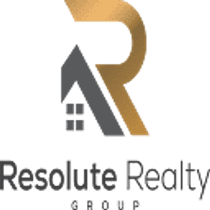 Resolute Realty Group - Logo