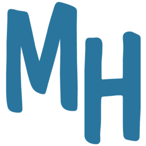 Meadows Homes Corporate Office - Logo
