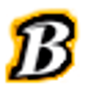 Birds Of Prey Motorsports - Logo