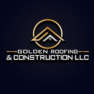 Golden Roofing & Construction LLC - Logo