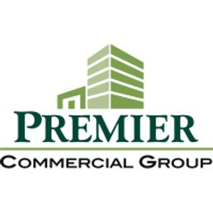 Premier Commercial Group - Logo