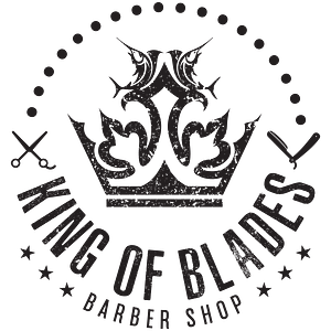 King of Blades Barbershop