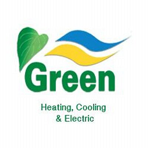 Green Heating, Cooling & Electric