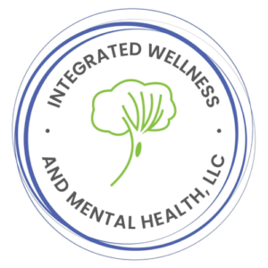 Integrated Wellness and Mental Health, LLC - Springdale - Logo