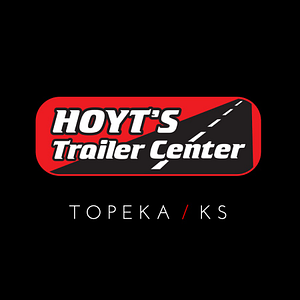 Hoyt's Trailer Center - Logo
