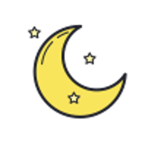 New Moon Counseling Seattle PLLC Kellyn Mccullough LMFT - Logo