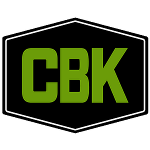 Cleaning by Knight - Logo